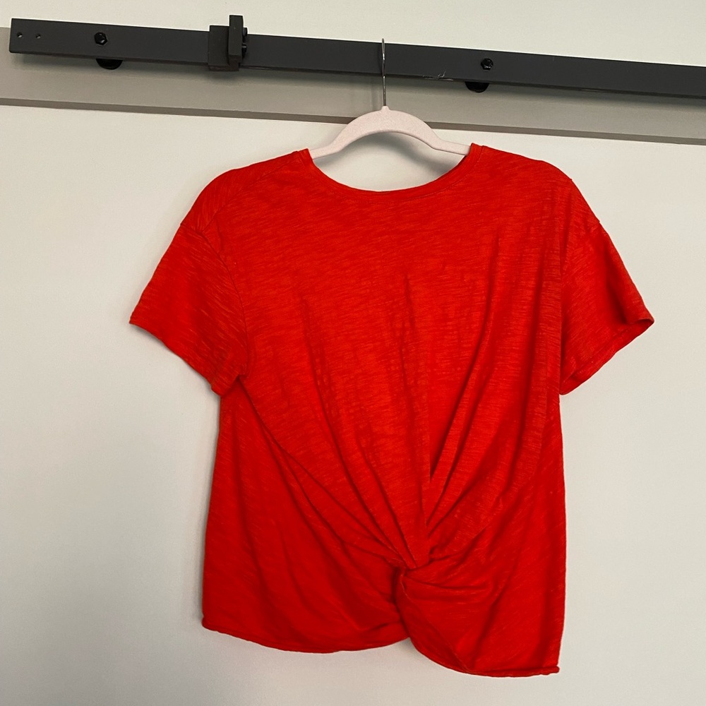 A New Day Tee